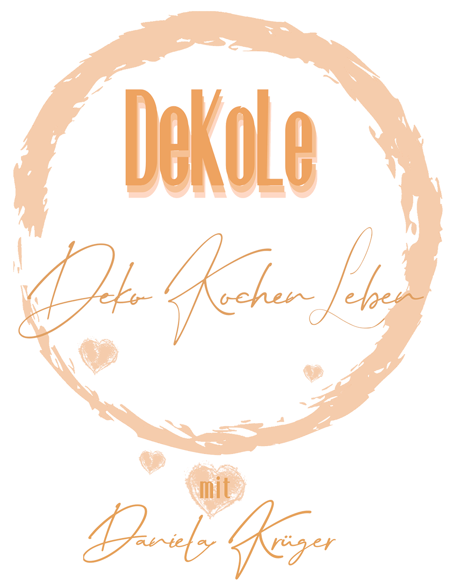 Logo DeKoLe 1200